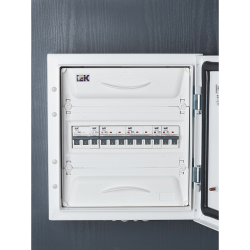 ARMAT Авт. выкл. M10N 3P B 32А IEK