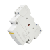Контактор модульный КМ20-20М AC IEK