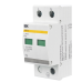 KARAT ОПС1-C УЗИП 2P In=20кА Un=400В Im=40кА IEK