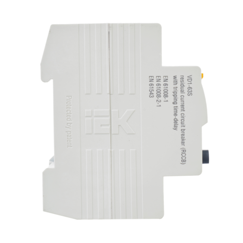 УЗО ВД1-63S 4Р 25А 300мА IEK