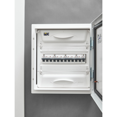 ARMAT Авт. выкл. M10N 3P D 25А IEK