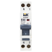 ARMAT АВДТ B06S 1P+NP C32 30мА тип AC (18мм) IEK
