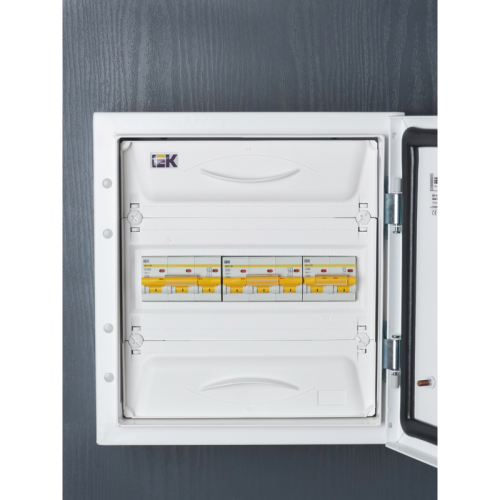 KARAT Авт. выкл. ВА47-100 2P C 40А 10кА IEK