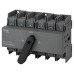 Выключатель/ Выключатель-разъединитель ВНК-32-71130 PRO mvr30-3-100E 3П 100А на 2 направления с фронтальной рукояткой управления Выключатель/ Выключатель-разъединитель ВНК-32-71130 PRO mvr30-3-100E 3П 100А на 2 направления с фронтальной рукояткой управления