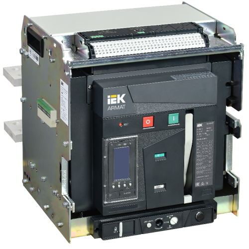 ARMAT AR-A4S TY40 3P W HR Выключатель автомат. с акс. IEK