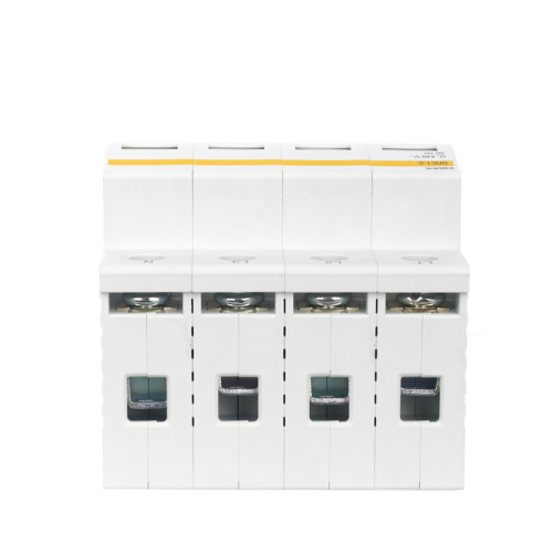 KARAT ОПС1-C УЗИП 4P In=20кА Un=400В Im=40кА IEK