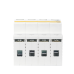 KARAT ОПС1-C УЗИП 4P In=20кА Un=400В Im=40кА IEK