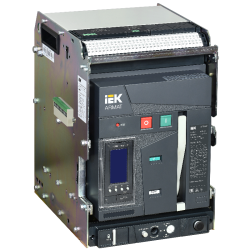 ARMAT AR-A2S TT06 3P W HR/VR Выключатель автомат. с акс. IEK