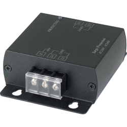 Грозозащита/ SC&T Устройство грозозащиты цепи питания 220V-240V одноканальное