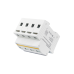 KARAT ОПС1-C УЗИП 4P In=20кА Un=400В Im=40кА IEK