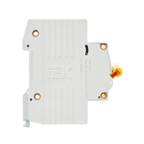 KARAT Авт. выкл. ВА47-100 3P D 25А 10кА IEK