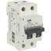 ARMAT Авт. выкл. M06N 2P C 10А IEK
