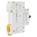 ARMAT АВДТ B06S 1P+NP C32 30мА тип AC (18мм) IEK