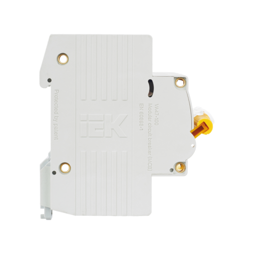 KARAT Авт. выкл. ВА47-100 3P D 63А 10кА IEK
