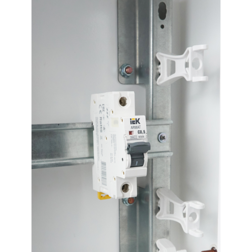 ARMAT Авт. выкл. M06N 1P C 0,5А IEK