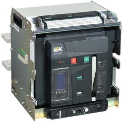 ARMAT AR-A4S TY25 3P W HR Выключатель автомат. с акс. IEK
