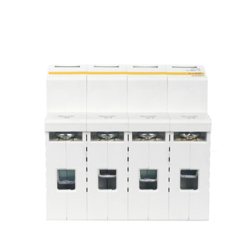 KARAT ОПС1-C УЗИП 4P In=20кА Un=400В Im=40кА IEK