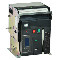 ARMAT AR-A2C TY12 3P F HR Выключатель автомат. с акс. IEK