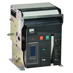 ARMAT AR-A2S TY20 3P F HR Выключатель автомат. с акс. IEK