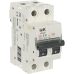 ARMAT Авт. выкл. M06N 2P C 8А IEK