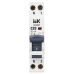 ARMAT АВДТ B06S 1P+NP C20 30мА тип AC (18мм) IEK