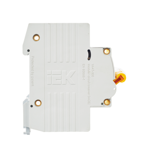 KARAT Авт. выкл. ВА47-100 3P D 40А 10кА IEK