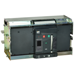 ARMAT AR-A6V TD40 4P W HR Выключатель автомат. с акс. IEK