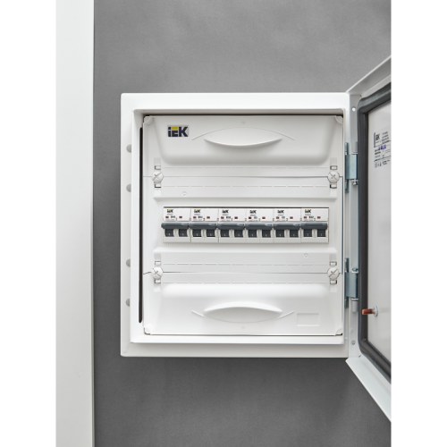 ARMAT Авт. выкл. M06N 2P B 50А IEK