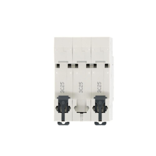City9 Set АВ С 25А 3P 6kA 400В
