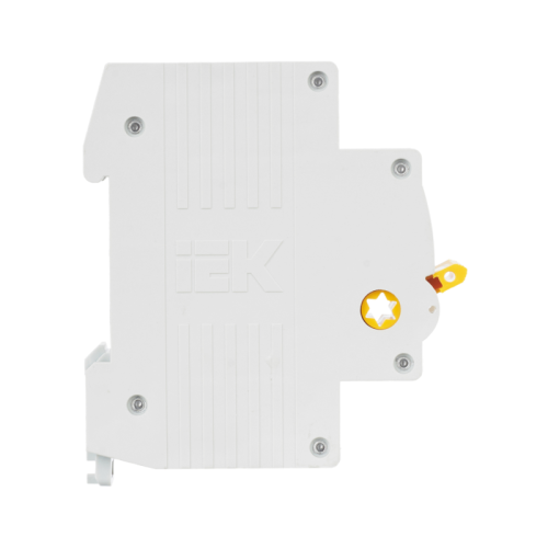 KARAT Выключатель нагрузки (мини-рубильник) ВН-32 1P 32А IEK