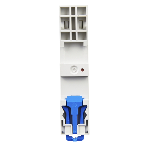 Контактор модульный КМ20-20М AC IEK