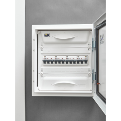 ARMAT Авт. выкл. M10N 3P C 32А IEK