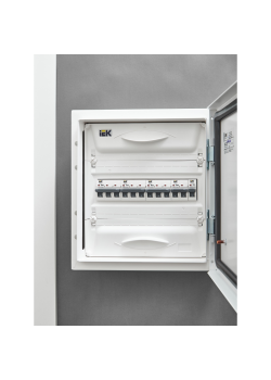 ARMAT Авт. выкл. M10N 3P C 32А IEK