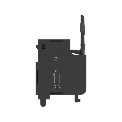Контакт вспомогательный AUX для MNX125/160/250/400/630/1600 Контакт вспомогательный AUX для MNX125/160/250/400/630/1600