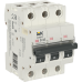 ARMAT Авт. выкл. M10N 3P D 32А IEK