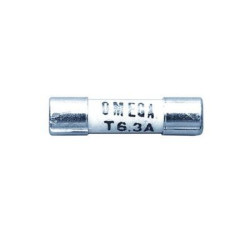 Предохранитель 5А F5/5А