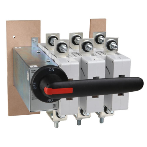 Переключатель нагрузки/ Переключатель нагрузки OptiSwitch DI-C3-630-3P