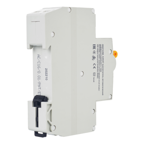 Выкл. авт. диф. тока АВДТ32МL С16 10мА KARAT IEK Выкл. авт. диф. тока АВДТ32МL С16 10мА KARAT IEK