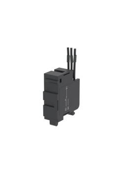 Контакт вспомогательный AUX для MNX125/160/250/400/630/1600