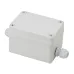 Грозозащита/ SC&T SP006PHO Уличное устройство грозозащиты Ethernet c PoE одноканальное.