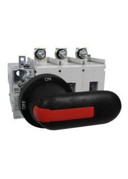Выключатель нагрузки OptiSwitch DI-2-250-3P