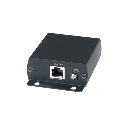Грозозащита/ SC&T Устройство грозозащиты Ethernet одноканальное