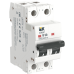ARMAT Авт. выкл. M06N-DC 2P B 50А IEK