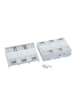 Крышка клеммная OptiMat D250-УХЛ3
