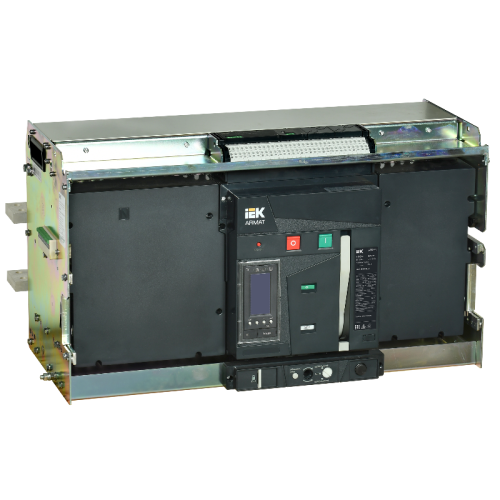ARMAT AR-A5Y TY50 4P W HR Выключатель автомат. с акс. IEK