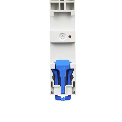 Контактор модульный КМ20-20М AC IEK