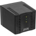 Стабилизатор напряжения Powercom TCA-1200 600Вт 1200ВА черный Стабилизатор напряжения Powercom TCA-1200 600Вт 1200ВА черный