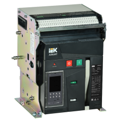 ARMAT AR-A2C TD08 3P F HR Выключатель автомат. с акс. IEK