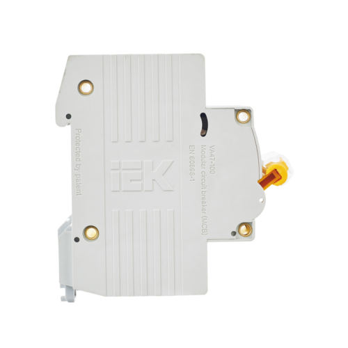 KARAT Авт. выкл. ВА47-100 2P C 40А 10кА IEK