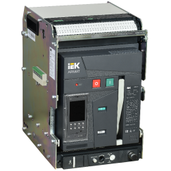 ARMAT AR-A2N TD06 3P W HR/VR Выключатель автомат. с акс. IEK